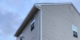 How To Choose The Right Materials for Your Siding Installation in 'New Ulm, MN